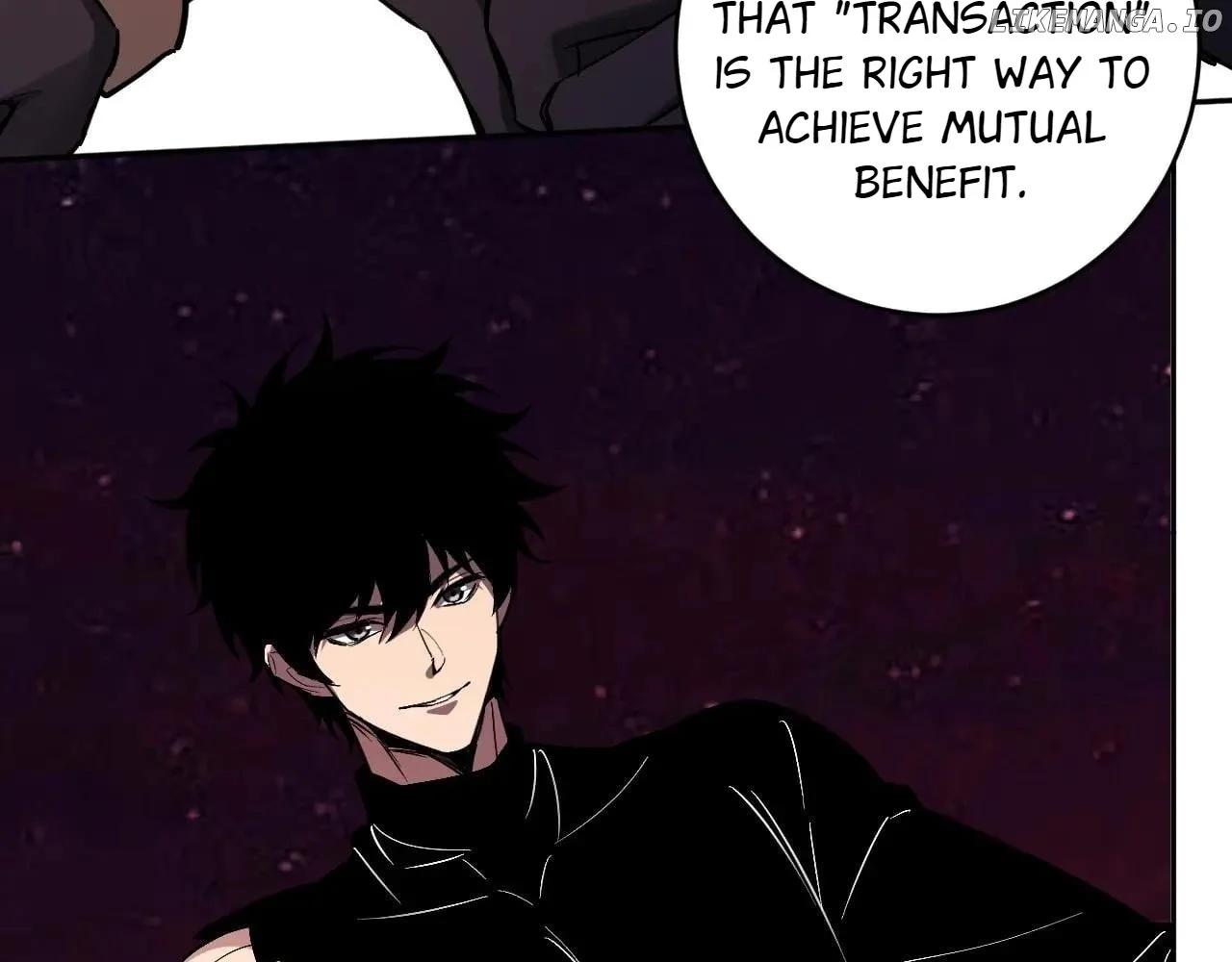 Virus King Chapter 65 76